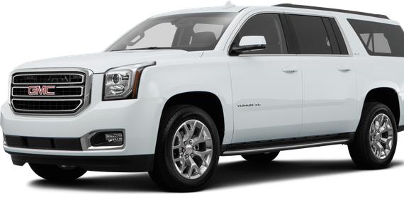 GMC YUKON XL 2019 1GKS1FKC1KR225305 image